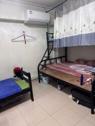 Blk 683D Woodlands Drive 62 (Woodlands), HDB 5 Rooms #589806351